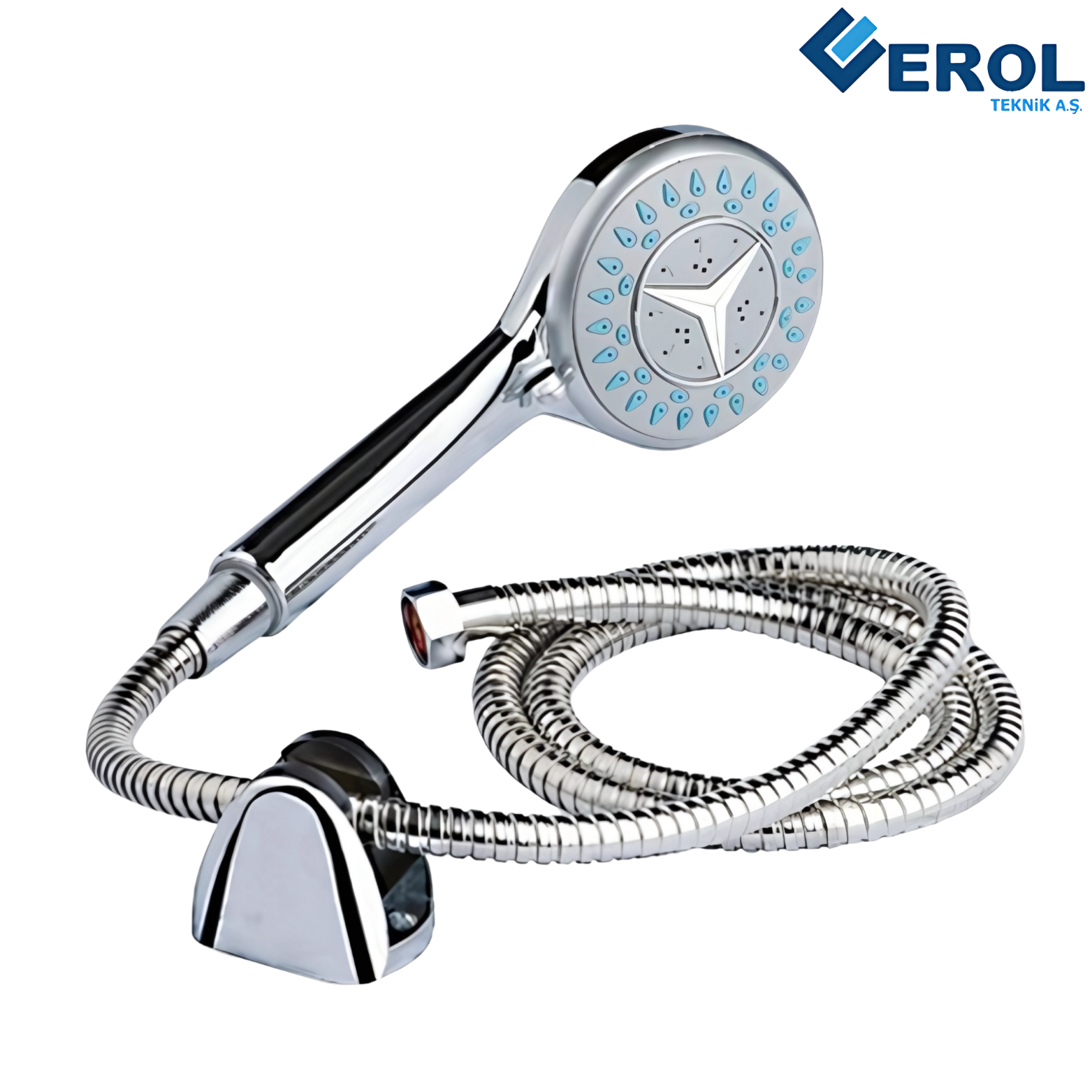 MERCEDES MAFSALLI DUŞ SETİ (İSR)